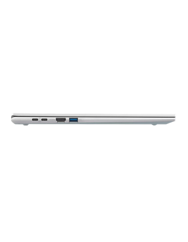 Ноутбук 16" Acer Aspire Go 16 AG16-71P, Pure Silver, Intel Core i9-13900H, 32Гб/1024Гб, Linux eShell