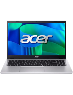 Laptop 16" Acer Aspire Go 16 AG16-71P, Pure Silver, Intel Core 9 270H, 16GB/512GB, Linux eShell