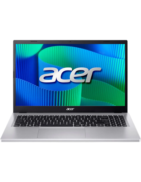 Ноутбук 16" Acer Aspire Go 16 AG16-71P, Pure Silver, Intel Core 9 270H, 16Гб/512Гб, Linux eShell