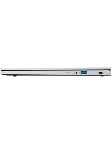 Ноутбук 16" Acer Aspire Go 16 AG16-71P, Pure Silver, Intel Core 9 270H, 16Гб/512Гб, Linux eShell