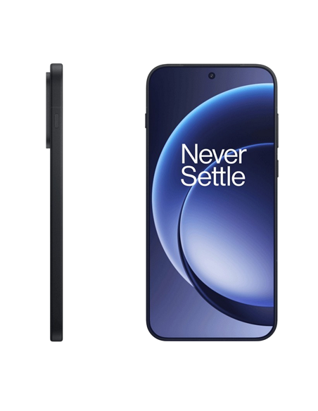 Smartphone OnePlus 15, 16GB/512GB, Infinite Black