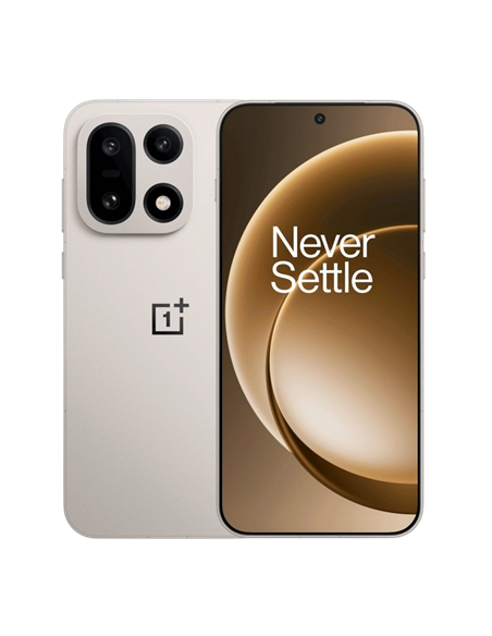 Смартфон OnePlus 15, 16Гб/512Гб, Sand Storm