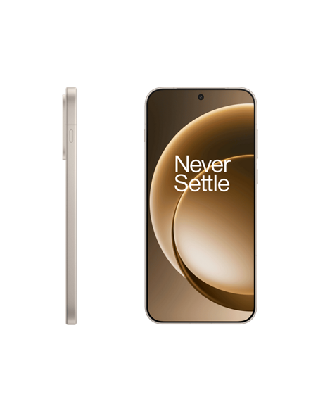 Смартфон OnePlus 15, 16Гб/512Гб, Sand Storm