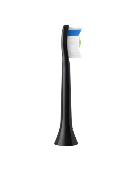 Duză pentru periuța de dinți electrică Philips HX6062/88, Negru