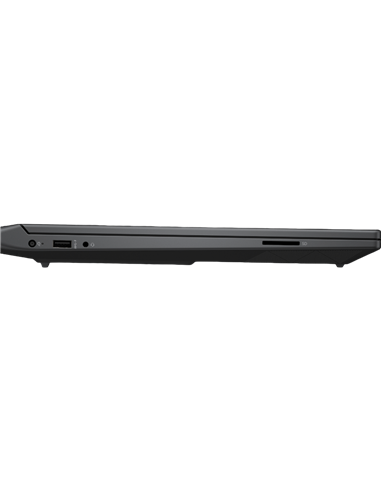 Laptop Gaming 15,6" HP Victus 15, Mica Silver, AMD Ryzen 7 260, 16GB/1024GB, FreeDOS
