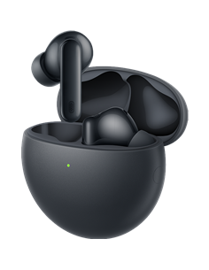 Căști Huawei FreeBuds 7i, Negru