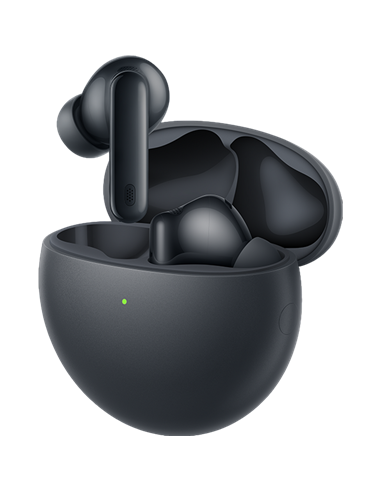 Căști Huawei FreeBuds 7i, Negru