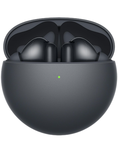 Наушники Huawei FreeBuds 7i, Чёрный