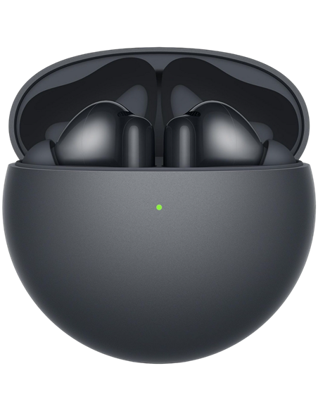 Наушники Huawei FreeBuds 7i, Чёрный