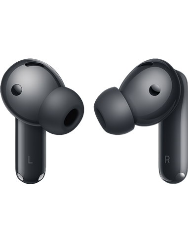 Căști Huawei FreeBuds 7i, Negru