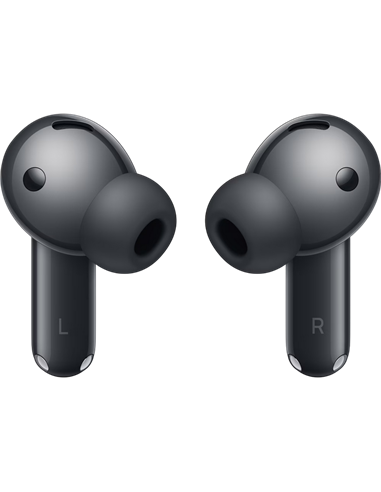 Căști Huawei FreeBuds 7i, Negru