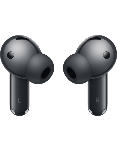 Căști Huawei FreeBuds 7i, Negru