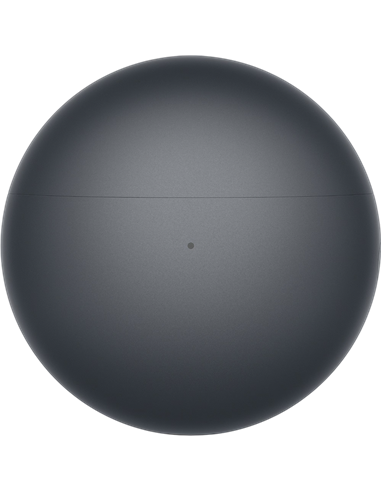 Căști Huawei FreeBuds 7i, Negru
