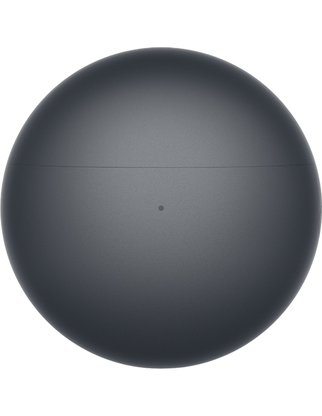 Наушники Huawei FreeBuds 7i, Чёрный