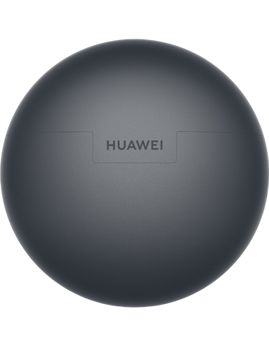 Căști Huawei FreeBuds 7i, Negru