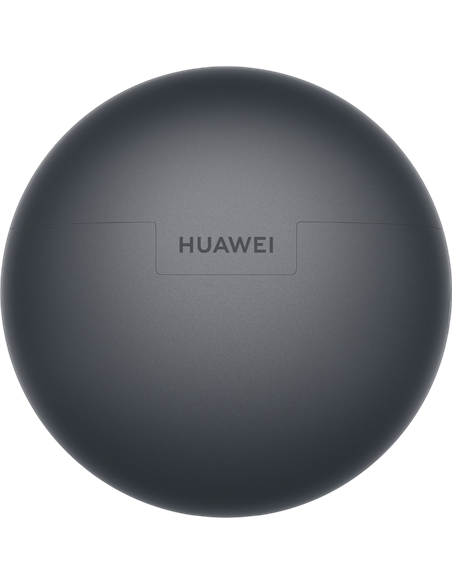Наушники Huawei FreeBuds 7i, Чёрный
