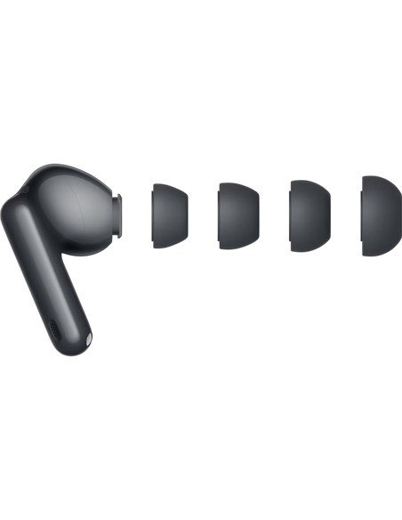 Căști Huawei FreeBuds 7i, Negru