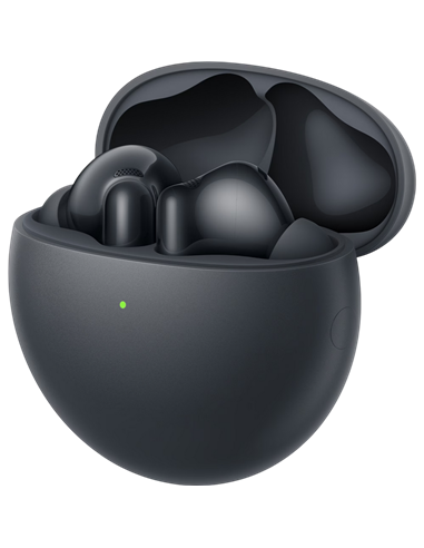 Наушники Huawei FreeBuds 7i, Чёрный