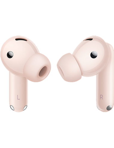 Наушники Huawei FreeBuds 7i, Розовый