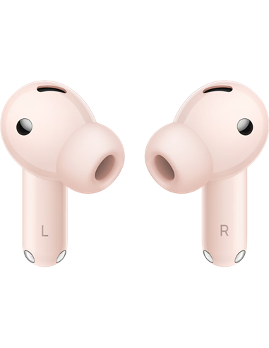 Наушники Huawei FreeBuds 7i, Розовый