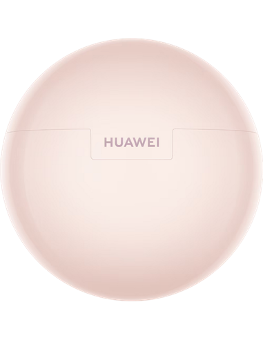 Căști Huawei FreeBuds 7i, Roz