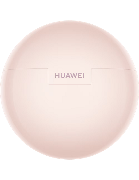 Наушники Huawei FreeBuds 7i, Розовый