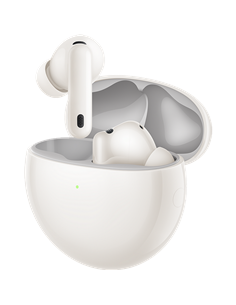 Căști Huawei FreeBuds 7i, Alb