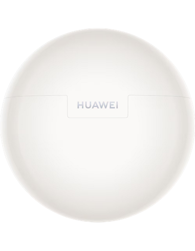 Căști Huawei FreeBuds 7i, Alb