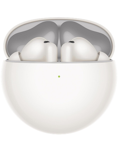 Căști Huawei FreeBuds 7i, Alb