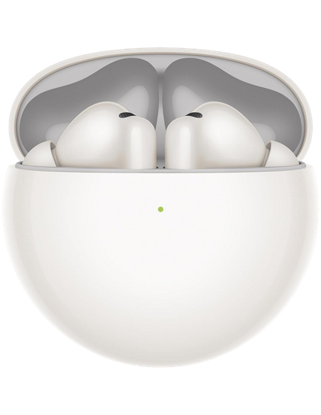 Căști Huawei FreeBuds 7i, Alb
