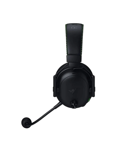 Игровая Гарнитура Razer BlackShark V3 Pro, Беспроводной/Проводной, Чёрный