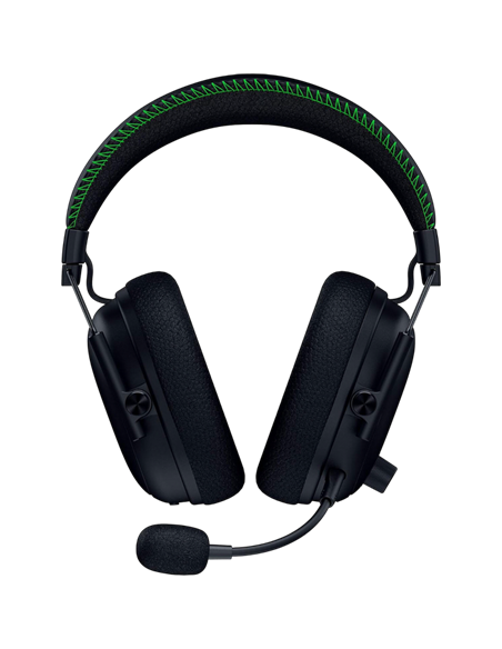 Игровая Гарнитура Razer BlackShark V3 Pro, Беспроводной/Проводной, Чёрный