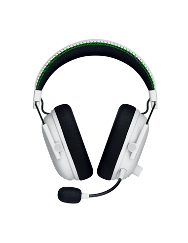 Игровая Гарнитура Razer BlackShark V3 Pro, Беспроводной/Проводной, Белый