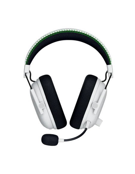 Игровая Гарнитура Razer BlackShark V3 Pro, Беспроводной/Проводной, Белый