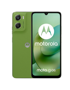 Smartphone Motorola Moto G06, 4GB/128GB, Tendril