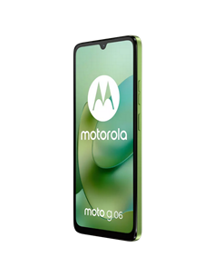 Smartphone Motorola Moto G06, 4GB/128GB, Tendril 2