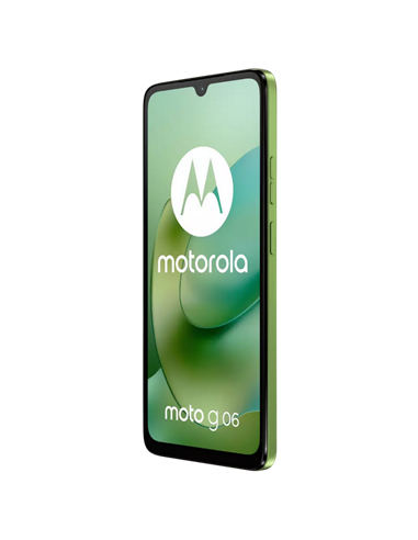 Смартфон Motorola Moto G06, 4Гб/128Гб, Tendril