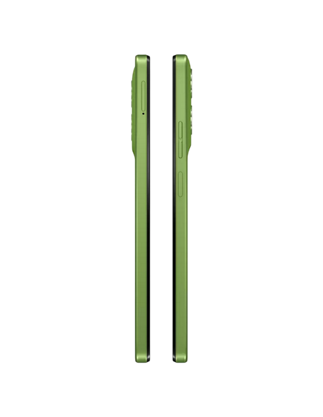 Смартфон Motorola Moto G06, 4Гб/128Гб, Tendril