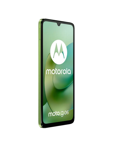 Смартфон Motorola Moto G06, 4Гб/128Гб, Tendril