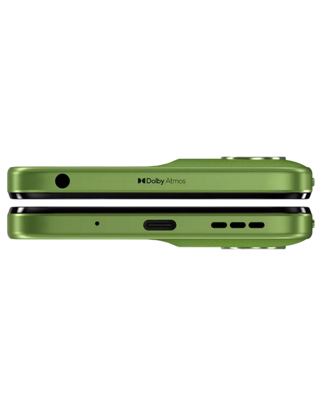 Смартфон Motorola Moto G06, 4Гб/128Гб, Tendril
