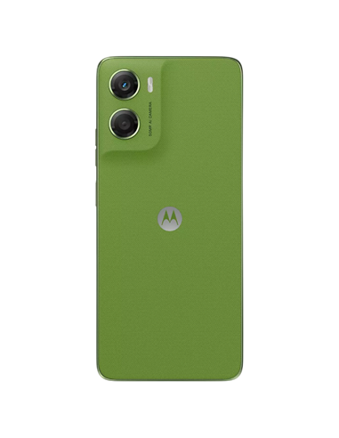 Смартфон Motorola Moto G06, 4Гб/128Гб, Tendril