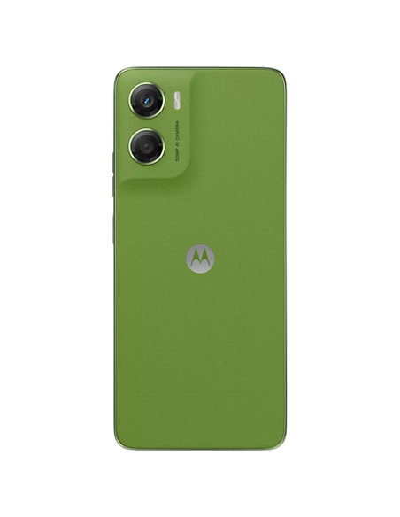 Smartphone Motorola Moto G06, 4GB/128GB, Tendril