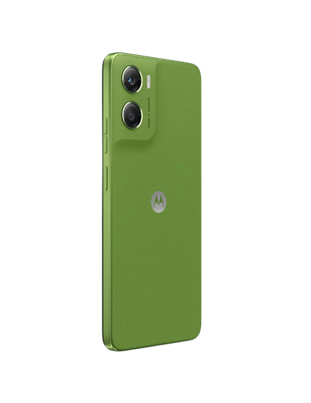 Смартфон Motorola Moto G06, 4Гб/128Гб, Tendril