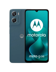 Смартфон Motorola Moto G06, 4Гб/128Гб, Tapestry