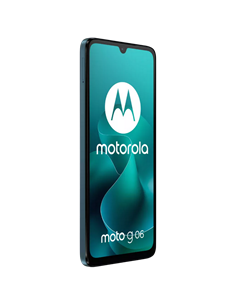 Smartphone Motorola Moto G06, 4GB/128GB, Tapestry 2