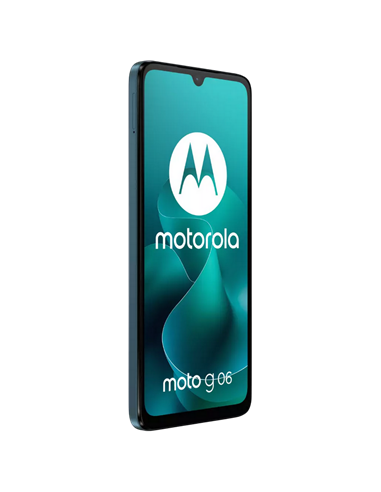 Смартфон Motorola Moto G06, 4Гб/128Гб, Tapestry