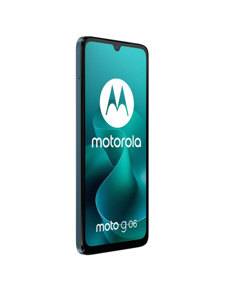 Смартфон Motorola Moto G06, 4Гб/128Гб, Tapestry