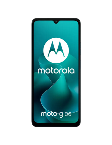 Smartphone Motorola Moto G06, 4GB/128GB, Tapestry
