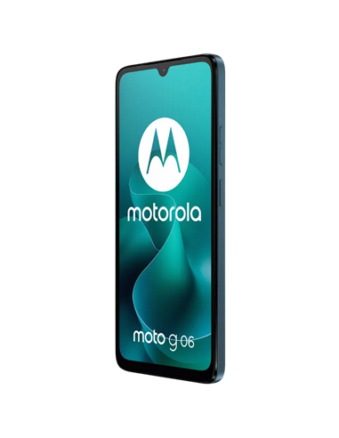 Smartphone Motorola Moto G06, 4GB/128GB, Tapestry