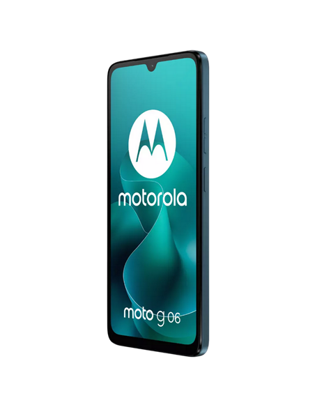 Смартфон Motorola Moto G06, 4Гб/128Гб, Tapestry
